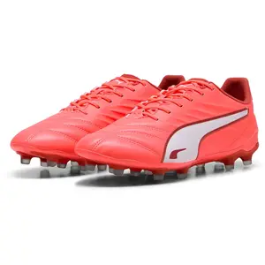 Puma Chaussures De Football King Pro Fg/ag pas cher