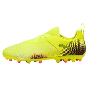 Puma Chaussures De Football Future 8 Match Ll Mg pas cher