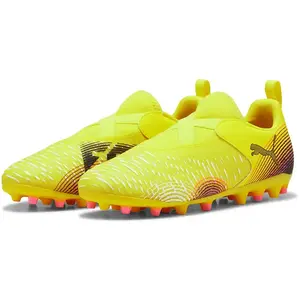 Puma Chaussures De Football Future 8 Match Ll Mg pas cher