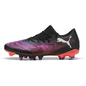 Puma Chaussures De Football Future 8 Match Low Fg/ag pas cher