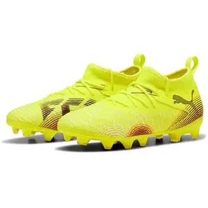 Puma Chaussures De Football Future 8 Match Fg/ag pas cher