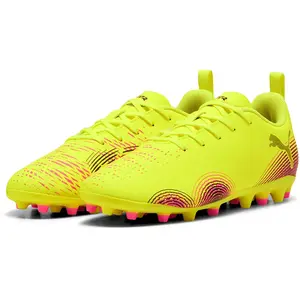 Puma Chaussures De Football Future 8 Play Mg pas cher