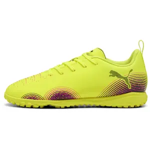 PUMA FUTURE 8 Play TF Enfant - Yellow, Yellow 29 pas cher