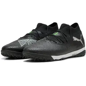 Puma Chaussures De Football Future 8 Pro Cage Mid pas cher