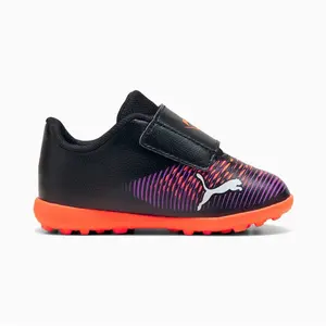 Puma Chaussures De Football Pour Enfants Future 8 Play Tt V pas cher
