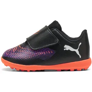 Puma Chaussures De Football Pour Enfants Future 8 Play Tt V pas cher