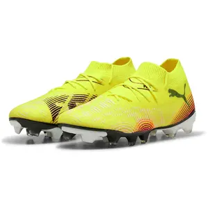 Puma Chaussures De Football Future 8 Match Fg/ag Womens pas cher