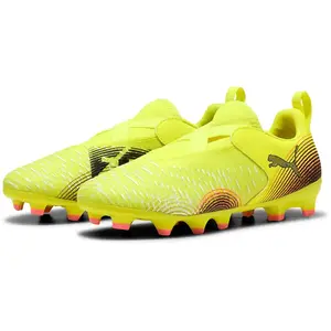 Puma Chaussures De Football Future 8 Match Ll Fg/ag pas cher