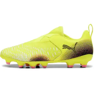 Puma Chaussures De Football Future 8 Match Ll Fg/ag pas cher
