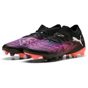 Puma Chaussures De Football Future 8 Match Fg/ag pas cher