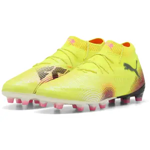 Puma Chaussures De Football Future 8 Ultimate Ag pas cher