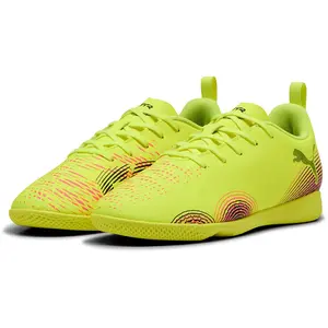 Puma Chaussures De Football Future 8 Play It Low pas cher