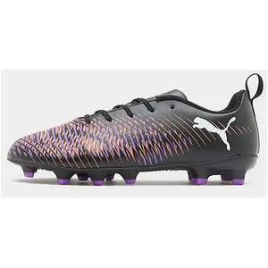 Comparateur de prix : Puma Chaussures De Football Future 8 Play Fg/Ag Enfant Et Adolescent - 36