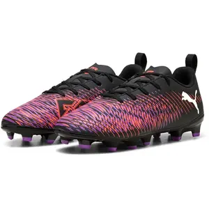 Puma Chaussures De Football Future 8 Play Fg/ag pas cher