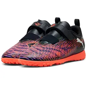 Puma Chaussures De Football Future 8 Play Tt V pas cher