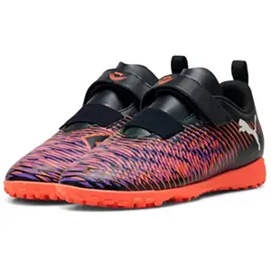 Puma Chaussures De Football Future 8 Play Tt V pas cher