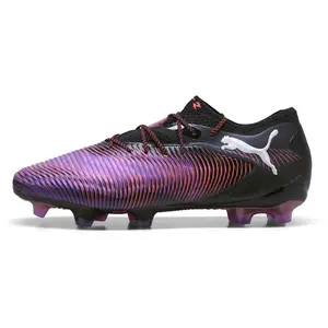 Puma Chaussures De Football Future 8 Ultimate Low Fg pas cher