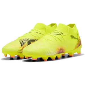 Puma Chaussures De Football Future 8 Pro Fg/ag pas cher