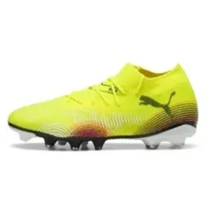 Comparateur de prix : Chaussures de football Puma Future 8 Match FG/AG Jaune 42,5 108140-03