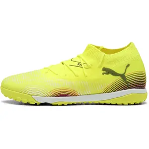 Puma Chaussures De Football Future 8 Match Tt pas cher