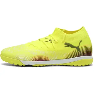 Puma Chaussures De Football Future 8 Match Tt pas cher