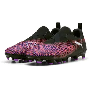 Puma Chaussures De Football Future 8 Match Ll Fg/ag pas cher