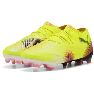 Puma Chaussures De Football Future 8 Ultimate Low Fg pas cher