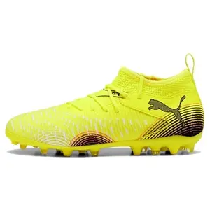 Puma Chaussures De Football Future 8 Match Mg pas cher