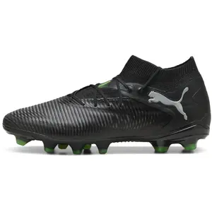 Chaussures de football Puma Future 8 Pro FG/AG Noir 43 108139-02 pas cher