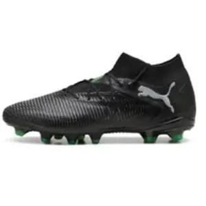 Chaussures de football Puma Future 8 Pro FG/AG Noir 44 108139-02 pas cher
