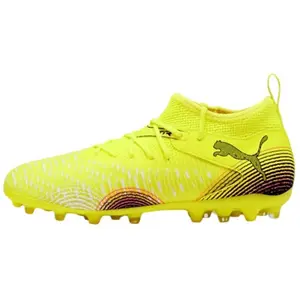 Puma Chaussures De Football Future 8 Match Mg pas cher