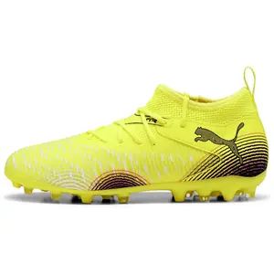 Puma Chaussures De Football Future 8 Match Mg pas cher