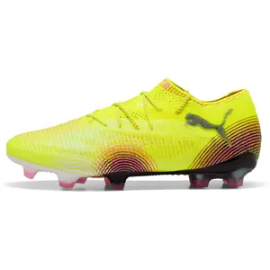 Puma Chaussures De Football Future 8 Ultimate Low Fg pas cher