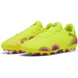 Puma Chaussures De Football Future 8 Play Mg pas cher