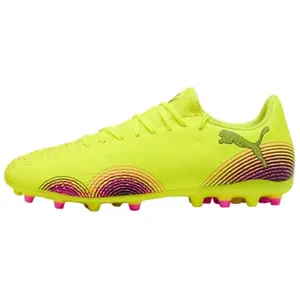 Puma Chaussures De Football Future 8 Play Mg pas cher