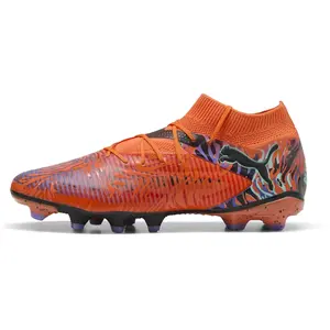 Puma Chaussures De Football Future 8 Pro Creativity Fg/ag pas cher