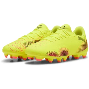 Comparateur de prix : Chaussures de football Puma Future 8 Play FG/AG Jaune 44 108141-03