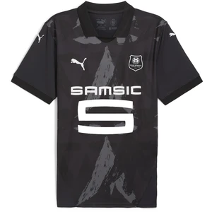 Puma Maillot Third 24/25 Stade Rennais FC Homme gris XSVendu parpuma