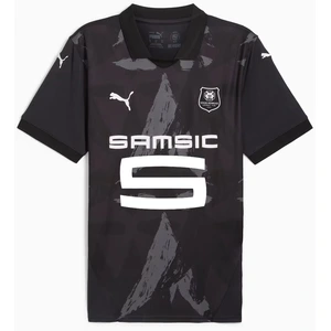 Puma Maillot Third 24/25 Stade Rennais FC Homme gris XLVendu parpuma