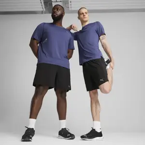 Comparateur de prix : Puma Short de running VELOCITY 5" Homme noir L