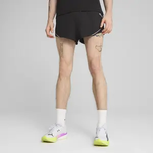 PUMA Short fendu 3"RACEDAY ULTRAWEAVE Homme, Vêtements, Noir, XXL pas cher