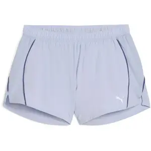 Puma Short de running VELOCITY 3" Femme bleu S