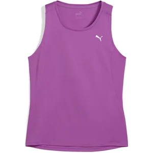 Puma Débardeur de running VELOCITY Femme violet SVendu parpuma