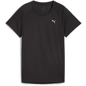 Comparateur de prix : Puma T-shirt de running VELOCITY Femme noir S