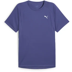 Puma T-shirt de running VELOCITY Homme bleu S