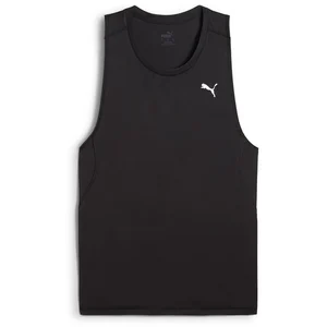 Comparateur de prix : Puma Débardeur de running VELOCITY Homme noir M