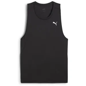 Puma Débardeur de running VELOCITY Homme noir 3XL pas cher
