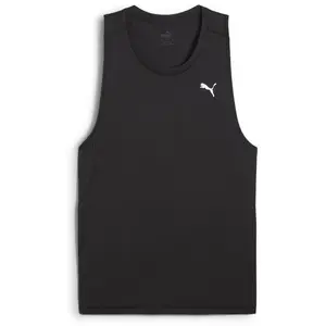 Comparateur de prix : Puma Débardeur de running VELOCITY Homme noir L