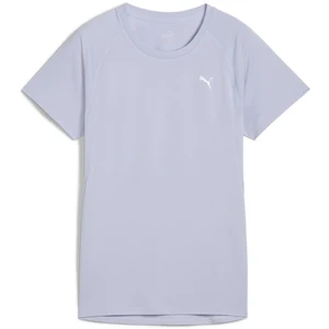 Puma T-shirt à Manches Courtes Velocity pas cher