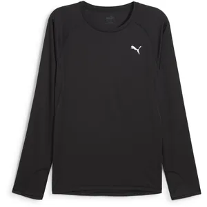 Comparateur de prix : Puma Haut de running à manches longues VELOCITY Homme noir M